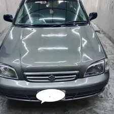 Suzuki Cultus VXRi 2008 for Sale