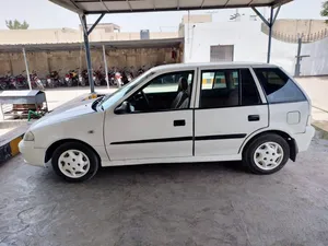 Suzuki Cultus EURO II 2015 for Sale