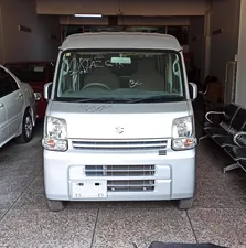 Suzuki Every 2021 for Sale