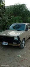 Suzuki FX GA 1987 for Sale