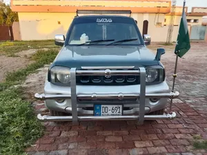 Suzuki Jimny JLDX 2015 for Sale