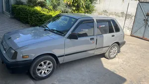 Suzuki Khyber 1996 for Sale