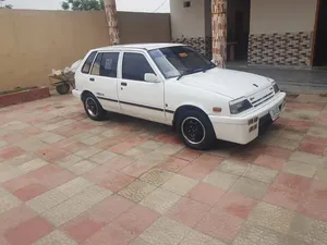 Suzuki Khyber GA 1995 for Sale