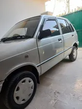 Suzuki Mehran 2017 for Sale