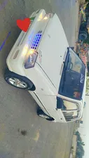Suzuki Mehran VX Euro II Limited Edition 2018 for Sale
