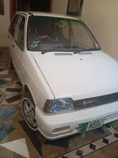 Suzuki Mehran VXR 2011 for Sale