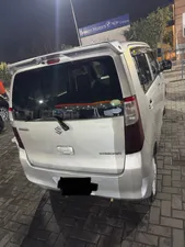 Suzuki Wagon R FX Limited 2014 for Sale