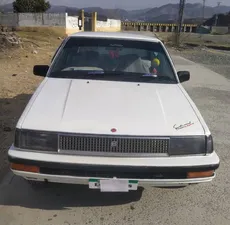 Toyota 86 1990 for Sale