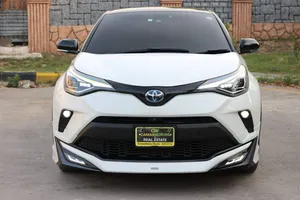 Toyota C-HR G 2020 for Sale
