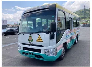Toyota Coaster 2020 for Sale
