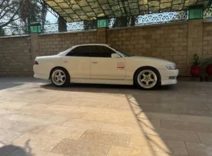 Toyota Mark II 1993 for Sale