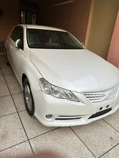 Toyota Mark X 250G 2009 for Sale