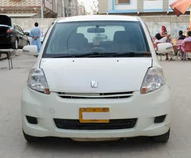 Toyota Passo G 1.0 2006 for Sale