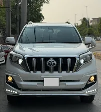 Toyota Prado TX L Package 2.7 2009 for Sale