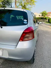 Toyota Vitz 2006 for Sale