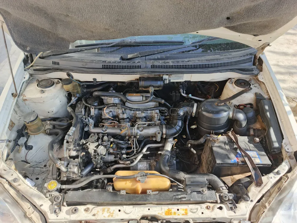 Toyota Corolla 2003 for Sale in Rawalpindi Image-1