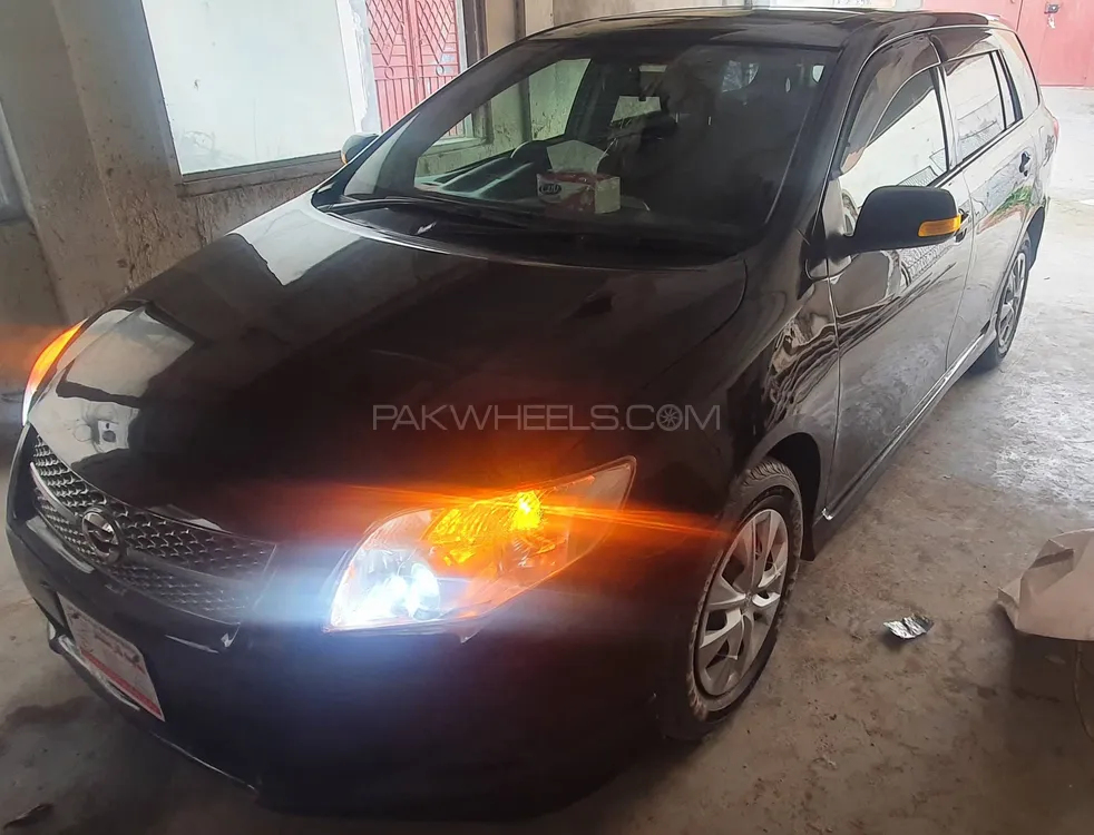 Toyota Corolla 2008 for Sale in Swat Image-1