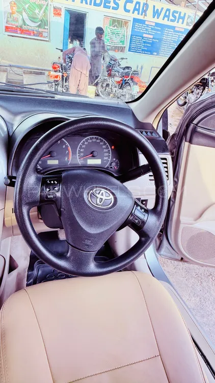 Toyota Corolla 2011 for Sale in Taunsa sharif Image-1