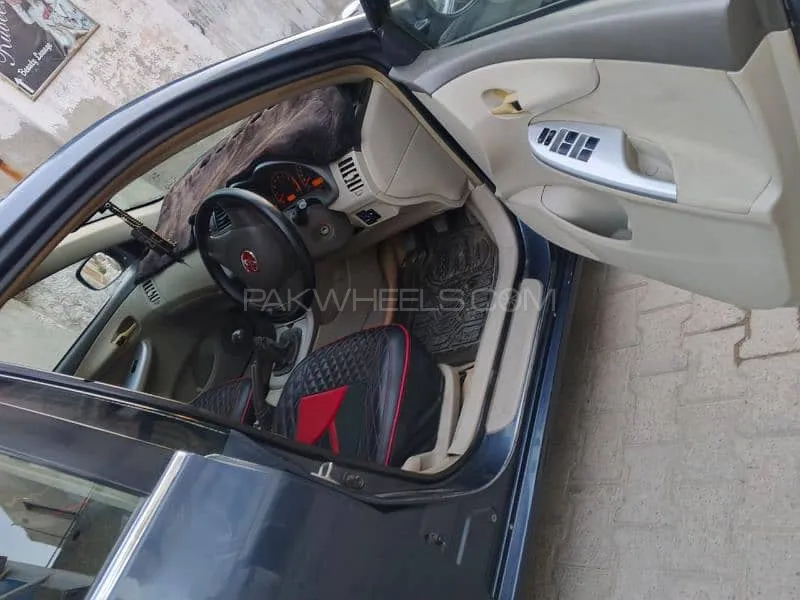 Toyota Corolla 2010 for Sale in Multan Image-1