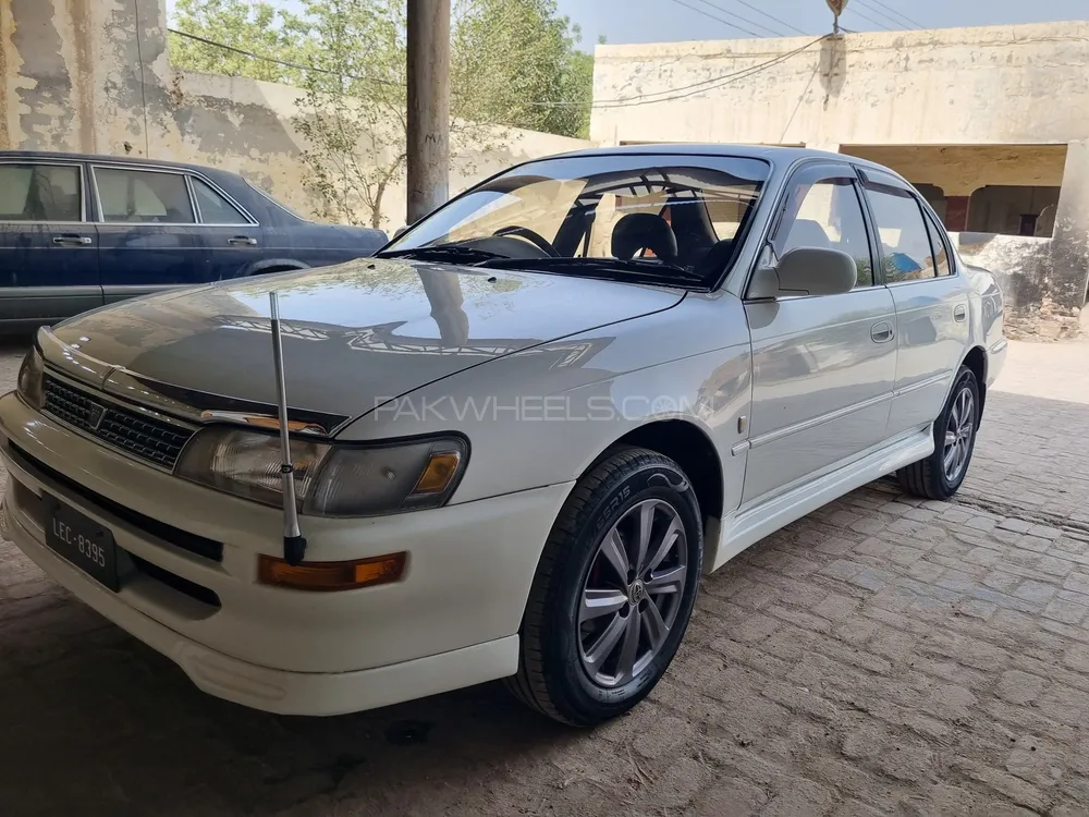Toyota Corolla 1994 for Sale in Rahim Yar Khan Image-1