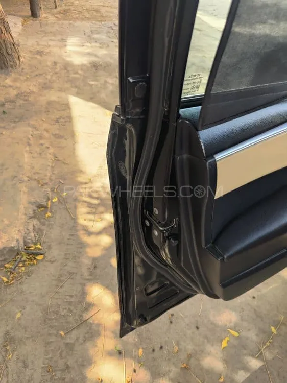 Toyota Corolla 2018 for Sale in Toba Tek Singh Image-1