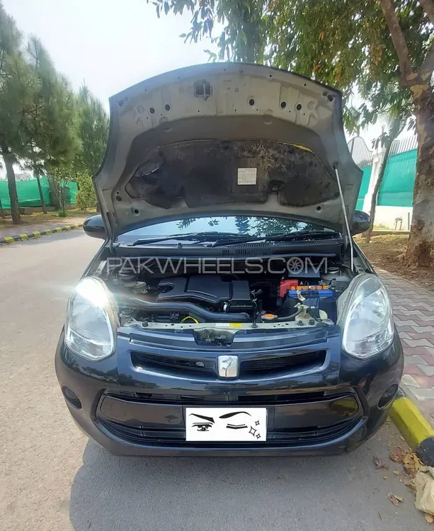 Toyota Passo 2015 for Sale in Rawalpindi Image-1