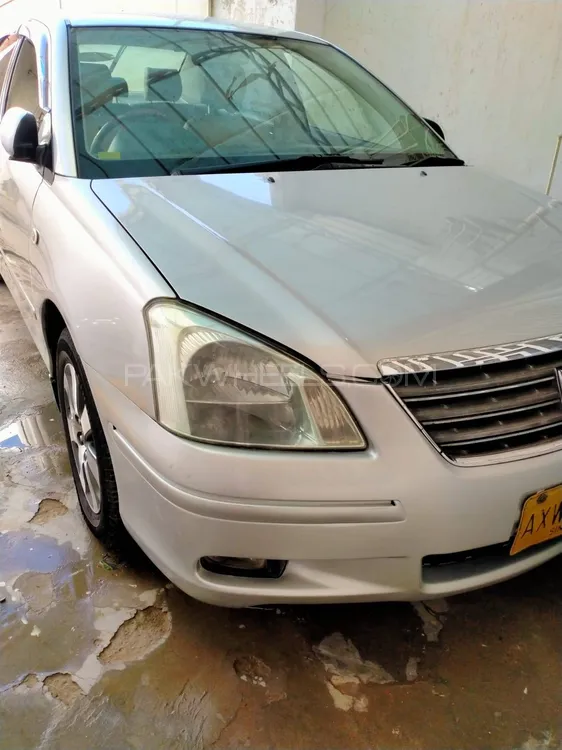 ٹویوٹا پریمیو 2007 for Sale in کوئٹہ Image-1