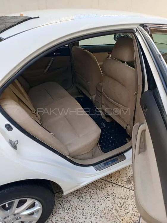 ٹویوٹا پریمیو 2007 for Sale in کوئٹہ Image-1