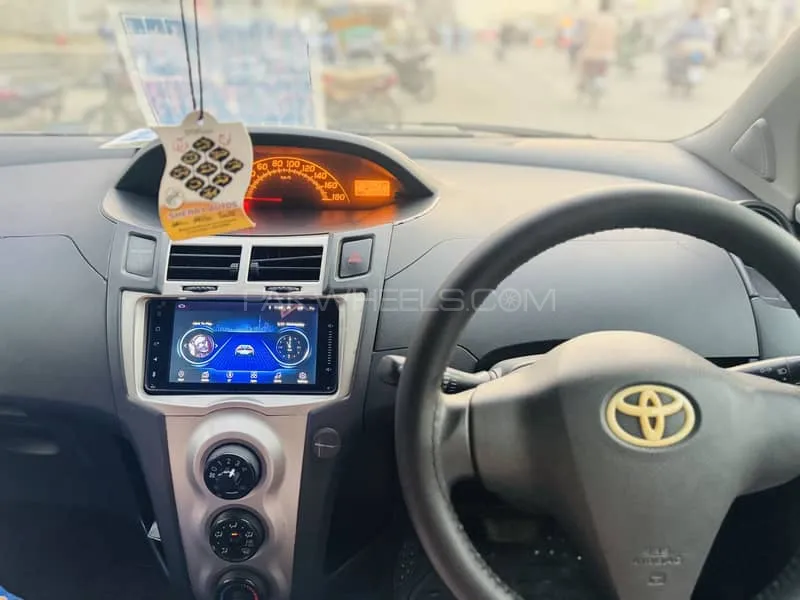 Toyota Vitz 2008 for Sale in Sargodha Image-1