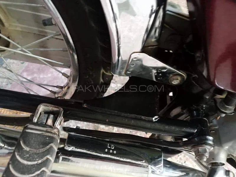 Union Star US 70cc 2020 for Sale Image-1