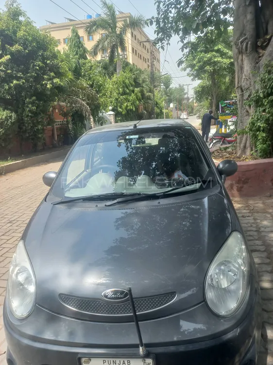 United Alpha 2021 for Sale in Lahore Image-1