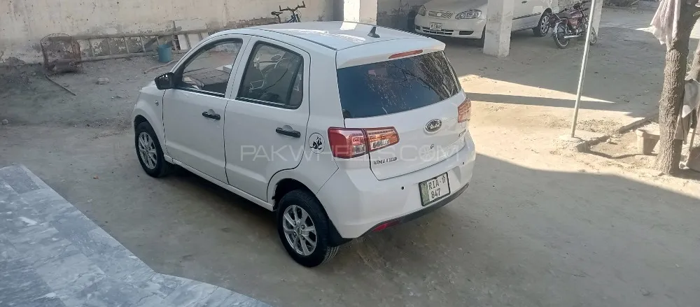 United Bravo 2019 for Sale in Charsadda Image-1