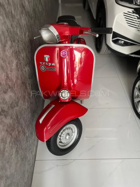 Vespa  PIAGGIO 1972 for Sale Image-1