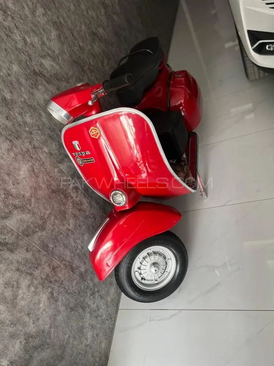Vespa  PIAGGIO 1972 for Sale Image-1