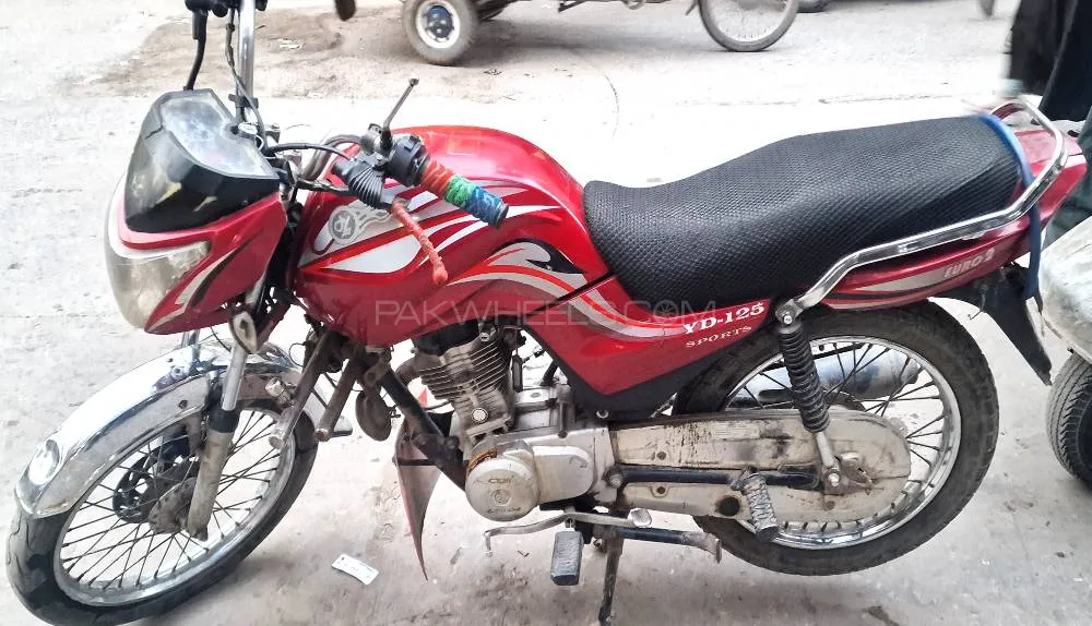 Yamaha Other 2015 for Sale Image-1