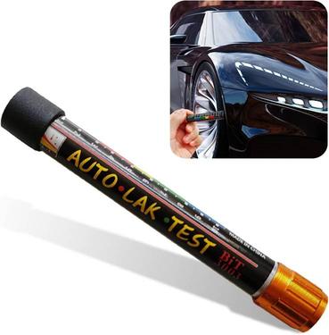 Car Paint Tester  Pen  Car Paint Tester  Pen