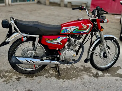 Honda CG 125 2023 for Sale