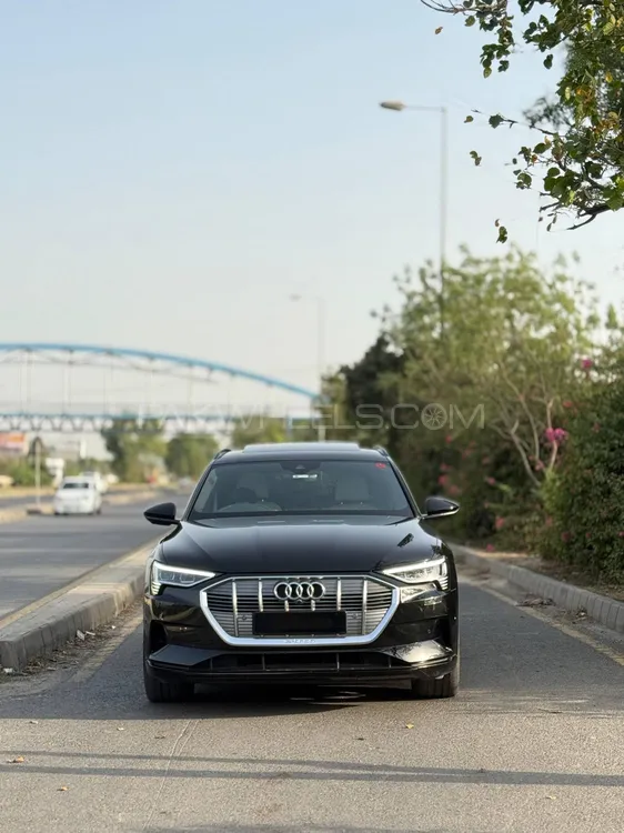 Audi e-tron 2022 for Sale in Lahore Image-1