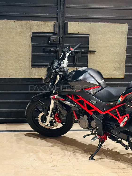 Benelli TNT 150i 2024 for Sale Image-1