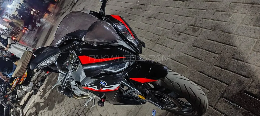 BMW M 1000 RR 2024 for Sale Image-1