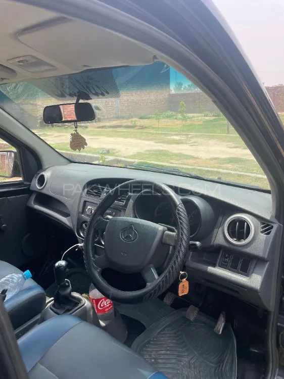 Changan Karvaan 2021 for Sale in Narowal Image-1