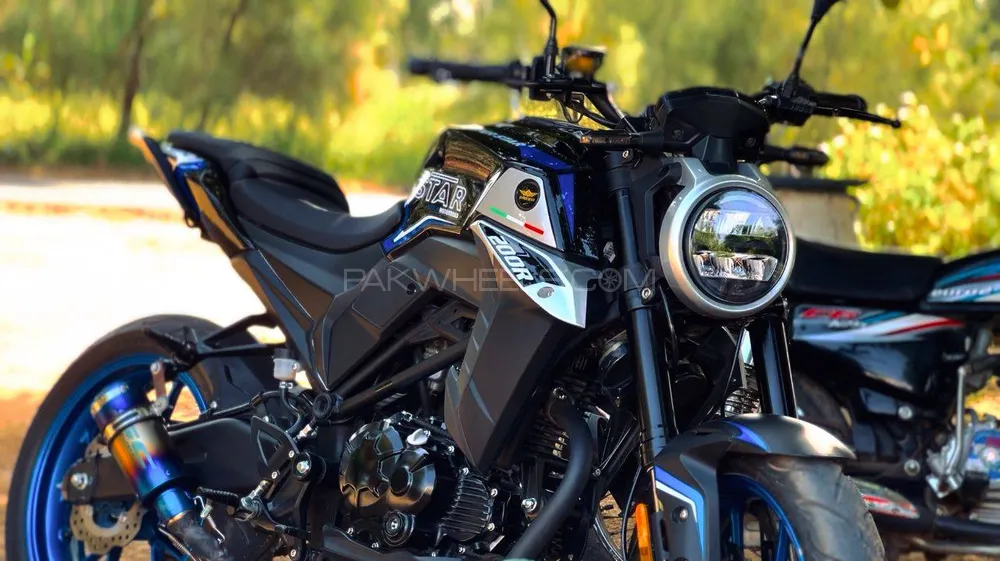 Chinese Bikes Other 2024 for Sale Image-1