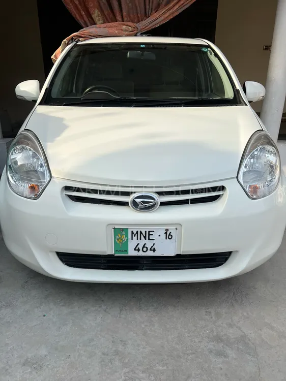 Daihatsu Boon 2012 for Sale in Kot addu Image-1