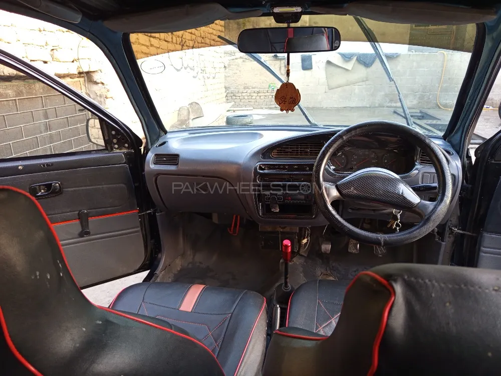 Daihatsu Cuore 2004 for Sale in Rawalpindi Image-1