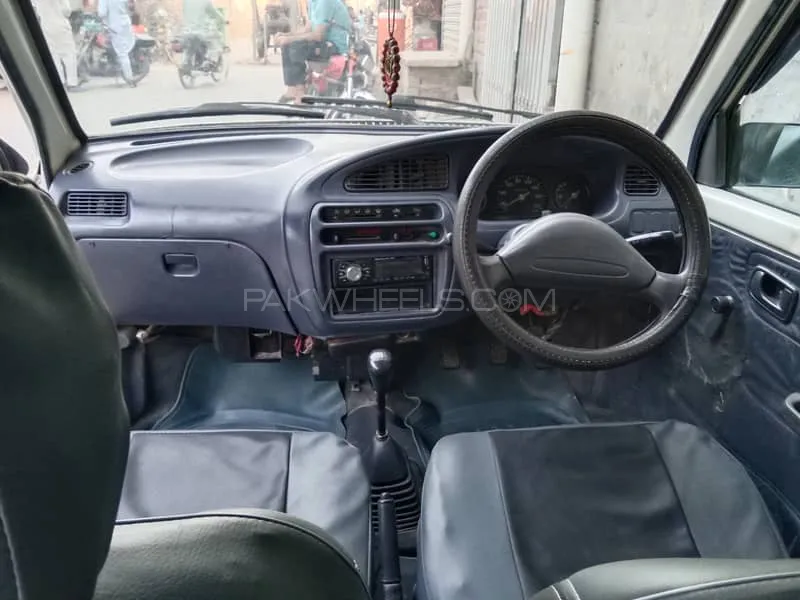 ڈائیہاتسو کیور 2007 for Sale in کمالیہ Image-1