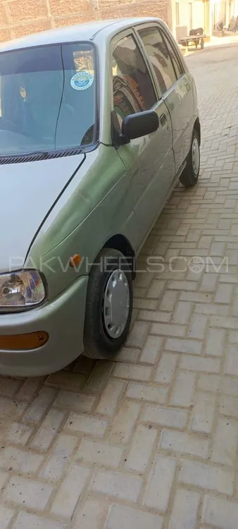 Daihatsu Cuore 2010 for Sale in Ghotki Image-1