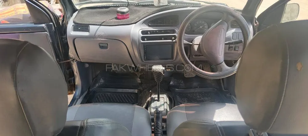 Daihatsu Cuore 2005 for Sale in Karachi Image-1