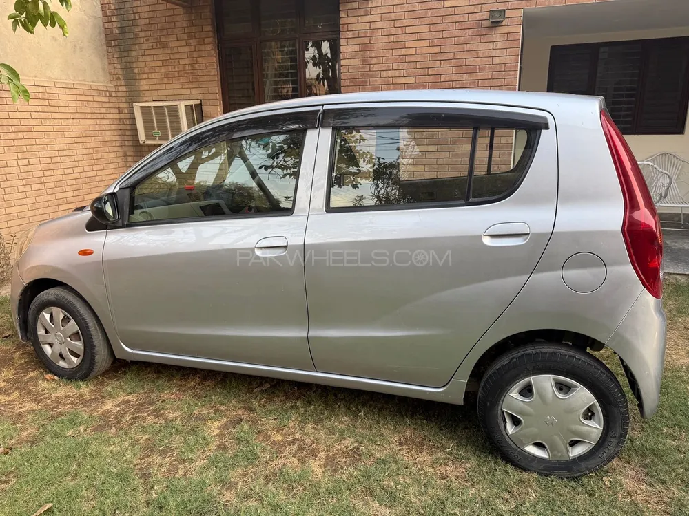 Daihatsu Mira 2007 for Sale in Rahim Yar Khan Image-1