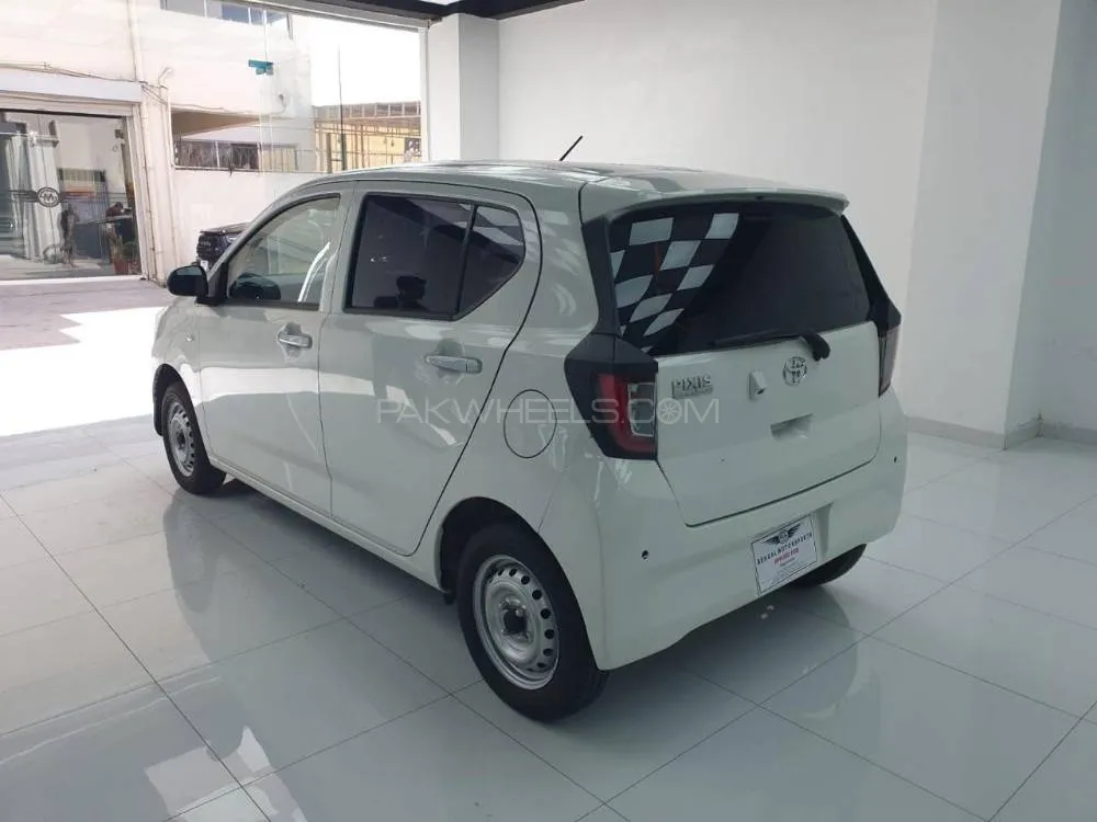ڈائیہاتسو میرا 2023 for Sale in اسلام آباد Image-1