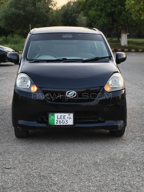 Daihatsu Mira 2011 for Sale in Islamabad Image-1